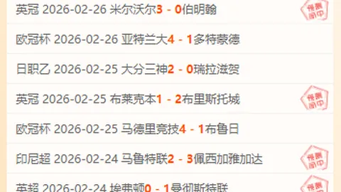 【欧冠盛宴】激战正酣！凯拉特VS布鲁日，26胜16负，巅峰对决即将上演！