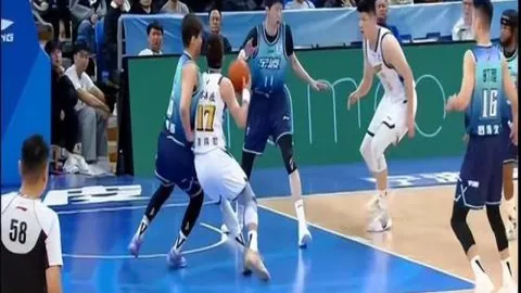 張常寧：揭秘魔球手称号背后的故事